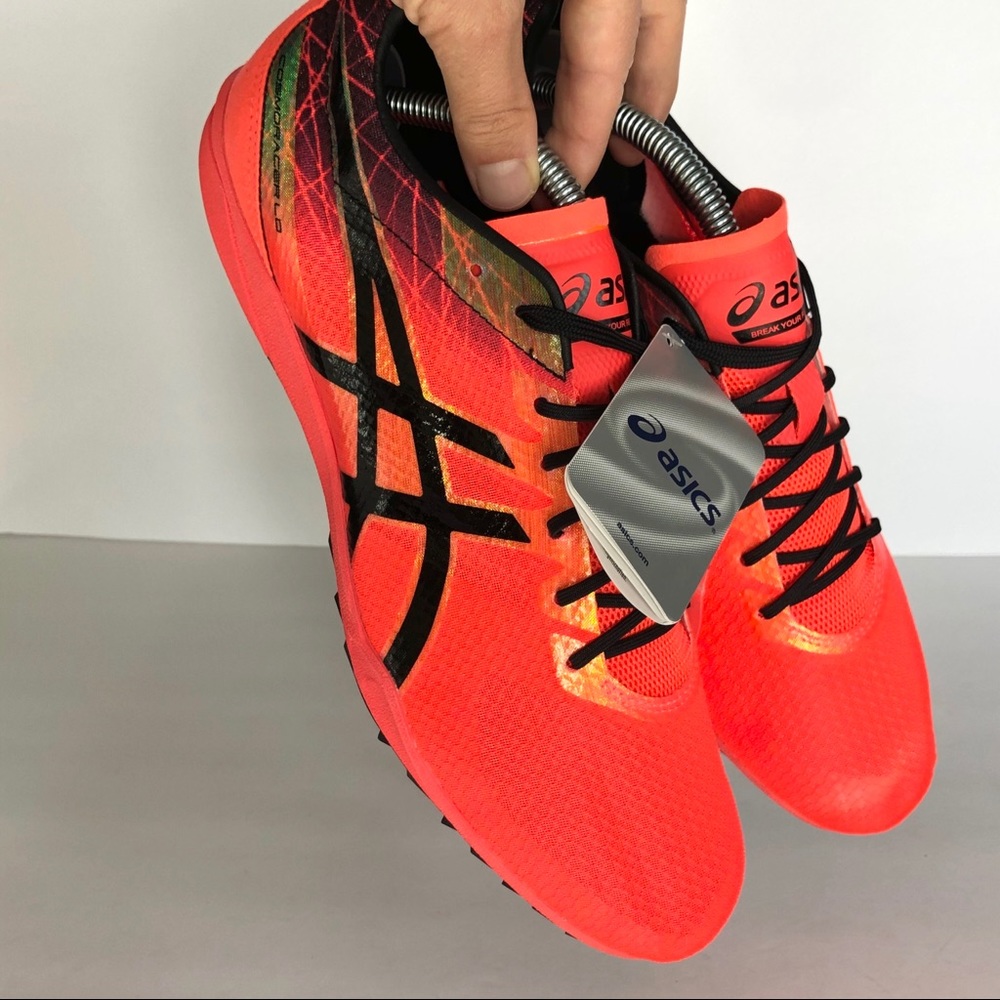 SOLD Asics Cosmoracer MD Track & Field Shoes 10.5 - Picture 13 of 16